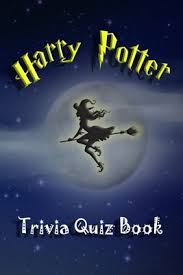 Slytherins, hufflepuffs, and ravenclaws keep scrolling. Harry Potter Trivia Quiz Book Harry Potter Trivia Questions Will Test Your Wizard Knowledge Paperback Bookworks