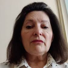 Rita Maria Berger dos Santos Manzoli