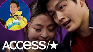 Shib Sibs' Alex & Maia Shibutani Share Emotional Reaction To The Death Of Denis  Ten