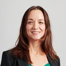 Attorney Kristin E. Weinberg