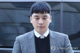 Jun 16, 2021 · bts are superstars whose popularity continues to grow exponentially in every part of the globe. Court Denies Arrest Warrant For Ex Bigbang Member Seungri Yonhap News Agency