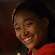 Representation in "The Hate U Give"
