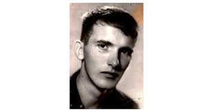 John Nikitas Obituary (1944