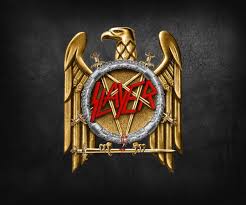 #metal #national slayer day #slayer #south of heaven #international day of slayer. Celebrate The International Day Of Slayer With The Repentless Killology Overdrive