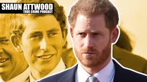 Prince harry said to have a platform brings responsibility. Prince Harry Blast S Prince Charles Upbringing On Dax Shepard S Armchair Expert Podcast Youtube