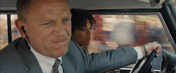 How 'patriotic' should James Bond (and Bond 26 beyond) be? — MI6 Community