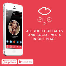 Manage All Your Social Media From One Place Free Download Http App Appsflyer Com Eyetel Pid Generic C Eye Af Sub1 111 E Iphone Apps Social Media Eye App