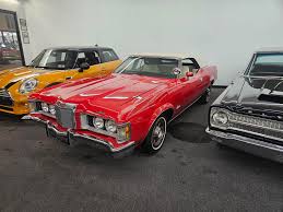 Image result for Red 1973 Mercury