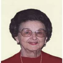 Obituary information for Mabel Trahan Bell