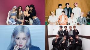 Rosé and mark are both in paris for fashion week, and fans began to speculate that they're dating after they both visited the eiffel tower. Artist Tag Allkpop All Kpop All The Time