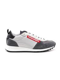 Dsquared2 New Runner Sneakers