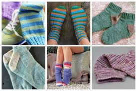 It's time for another new cat and kitten knitting patterns. 10 Simple Sock Knitting Patterns For Beginner Knitters Ideal Me