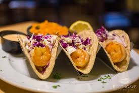 Shop british womenswear online now for fast home delivery & free returns at shrimps.com Fish Or Shrimp Tacos Blue Agave Mexican Bar Grill Authentic Mexican Restaurant