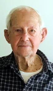 James Marvin Abbott Obituary