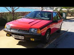 Image result for Rouge Apache 1995 Renault
