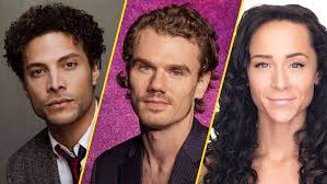 Justin Guarini, Jay Armstrong Johnson, Lissa DeGuzman, More Join 2nd Annual  Janice Jam Broadway Benefit Concert