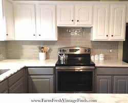 Kitchen Upcycle In Snow White Driftwood Kitchen Cabinet Remodel New Kitchen Cabinets Best Kitchen Cabinets