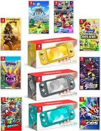 Electronics Cars Fashion Collectibles Coupons And More Ebay Handheld Video Games Game Bundle Video Game Accessories