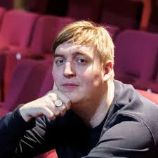 Actor Mark Newsome: 'I want to empower other people and make them feel  they're not alone'