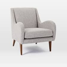 Sebastian Chair In 2020 Wayfair Living Room Chairs Armchair Leather Chair