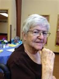 Anna Lee Hamlin Obituary