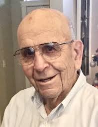 Arthur Bott Obituary July 27, 2021