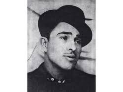 Adolph B. Perez (1911-2000)