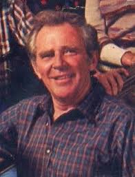 James Broderick (1927-1982)