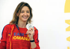 Ana maria popescu a obținut prima medalie pentru delegația româniei de la jocurile olimpice de la tokyo, după ce a cucerit medalia de argint în proba individuală de spadă. Krran3li Dtktm