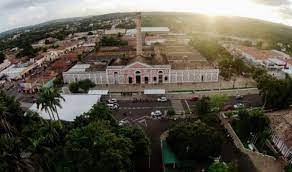 Caxias do Maranhão completa hoje 183 anos- conheça sua história e ...