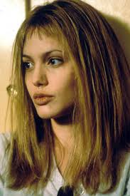 Fino a qualche ore prima di . Hairstyle Story I Look Di Angelina Jolie