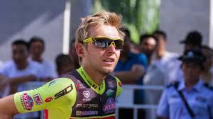 Can Wilier Triestina derail Monsalve's Qinghai Lake title defence?