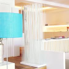 Das schafft intimität und gemütlichkeit. Trennwand Ideen Rods Design