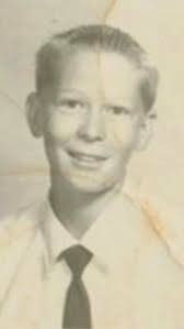 1961 Joplin Senior High School graduating class… 【8A—Joplin Globe, Sunday,  May 21, 1961】