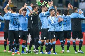 El combinado 'albiceleste' no logró pasar del empate ante la 'albirroja' en. Uruguay Vs Paraguay Eliminatorias 2022 Hoy Donde Ver Online Y Tv En Vivo Futbol Moderno