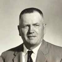 George Stewart Warfel (1913–1998)