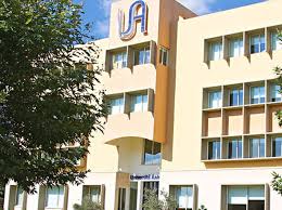 This institution also has branch campuses in the. Schools And Universities Amec