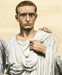 Although remembered as one of julius caesar's lieutenants in gaul, mentioned frequently in the accounts of his military campaigns, labienus chose to oppose him during the civil war and was killed at munda. Gaius Gracchus Historica Wiki Fandom