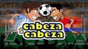 Juegos De Futbol Cabezones Juegos De Futbol Para Ninos Juegos De Football Ninos Futbol