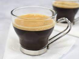 Other coffee preparations include the addition of alcohol. Cuban Coffee Cafe Cubano Cook2eatwell