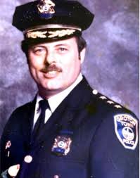 The Town of Groton Police Department is sad to announce the passing of  retired Police Chief Thomas Falvey. Chief Falvey served the Town of Groton  for 25 honorable years, retiring in 1995.