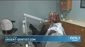 If you realize that you have an emergency and need to see a dentist pronto, checking out urgent dental care and calling them to set up an appointment is the best bet. 365 Day A Year Care At Urgent Dental Whas11 Com