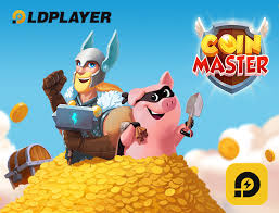 Jogue o tempo que quiser, sem mais limitações de bateria, dados móveis e aquelas ligações enquanto estiver jogando. Baixar Coin Master Para Pc Emulador Gratis Ldplayer