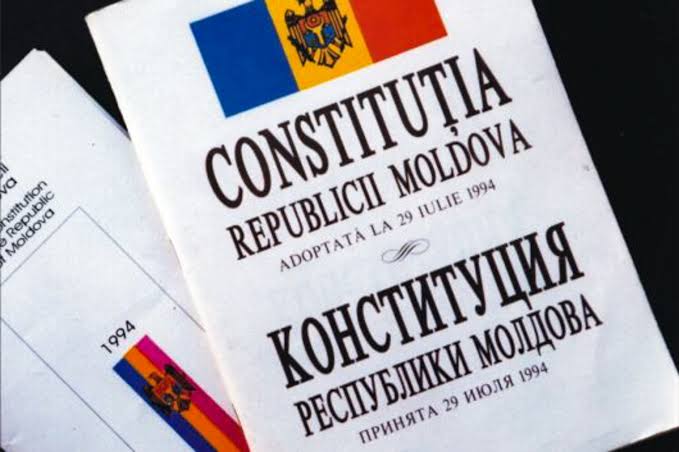 Ко Дню Конституции Республики Молдова — ПСРМ — Партия Социалистов  Республики Молдова