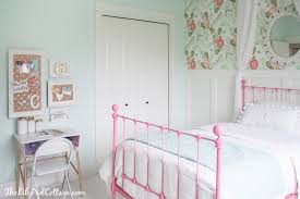 Make sure you can always see a picture of your family. Big Girl Bedroom Part 2 The Lilypad Cottage