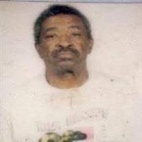 Joseph Melvin Hamilton Obituary