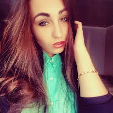 Ella Boyko, 34 years, (28.06.1991), Kyiv