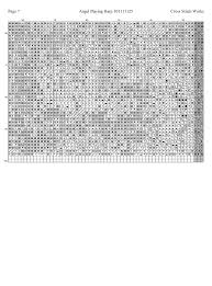 Free cross stitch patterns available in pc stitch and pdf formats for download. Angel Playing Harp 101111125 Chart Page7 Png 1182 1600 Cross Stitch Patterns Free Free Cross Stitch Cross Stitch