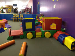 Yuggler Jerzjump Indoor Playground Indoor Play Activities For Kids