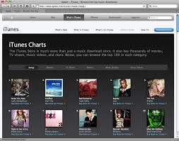 eurovision 2013 songs make the itunes charts across europe